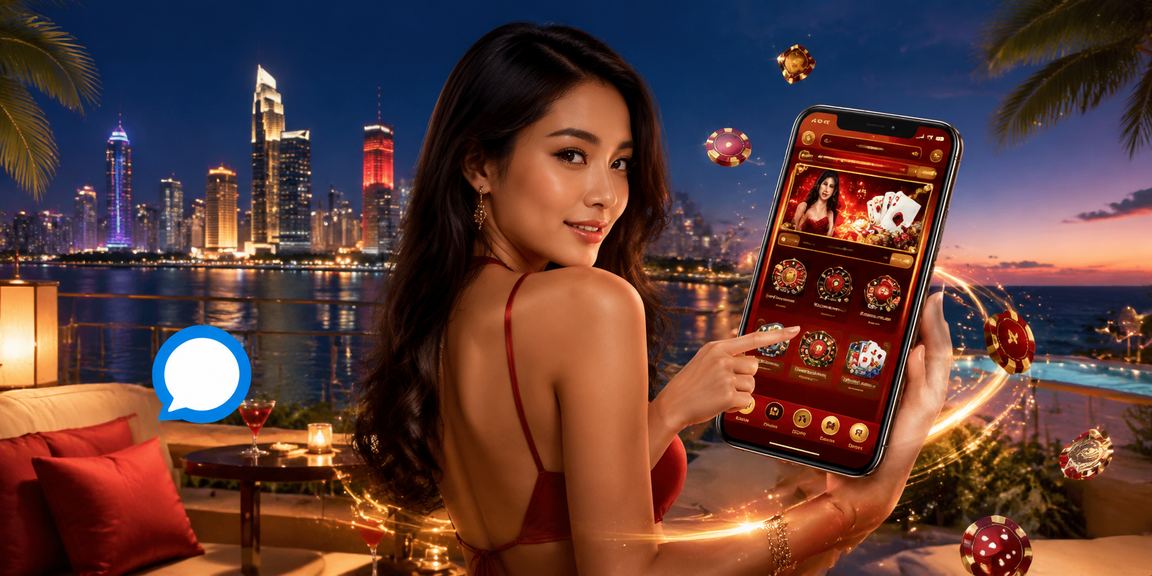 Người chơi truy cập hỗ trợ và FAQ trên điện thoại tại Hồ Chí Minh