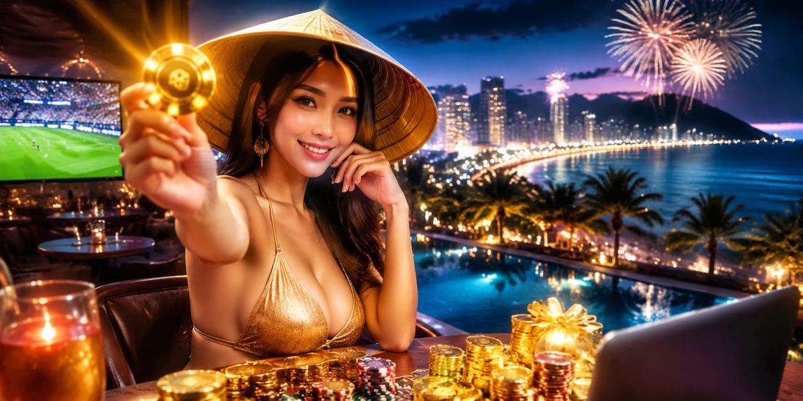 Giao diện đặt cược thể thao tại Nha Trang